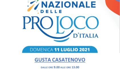 "Gusta Casatenovo" per riscoprire il nostro territorio