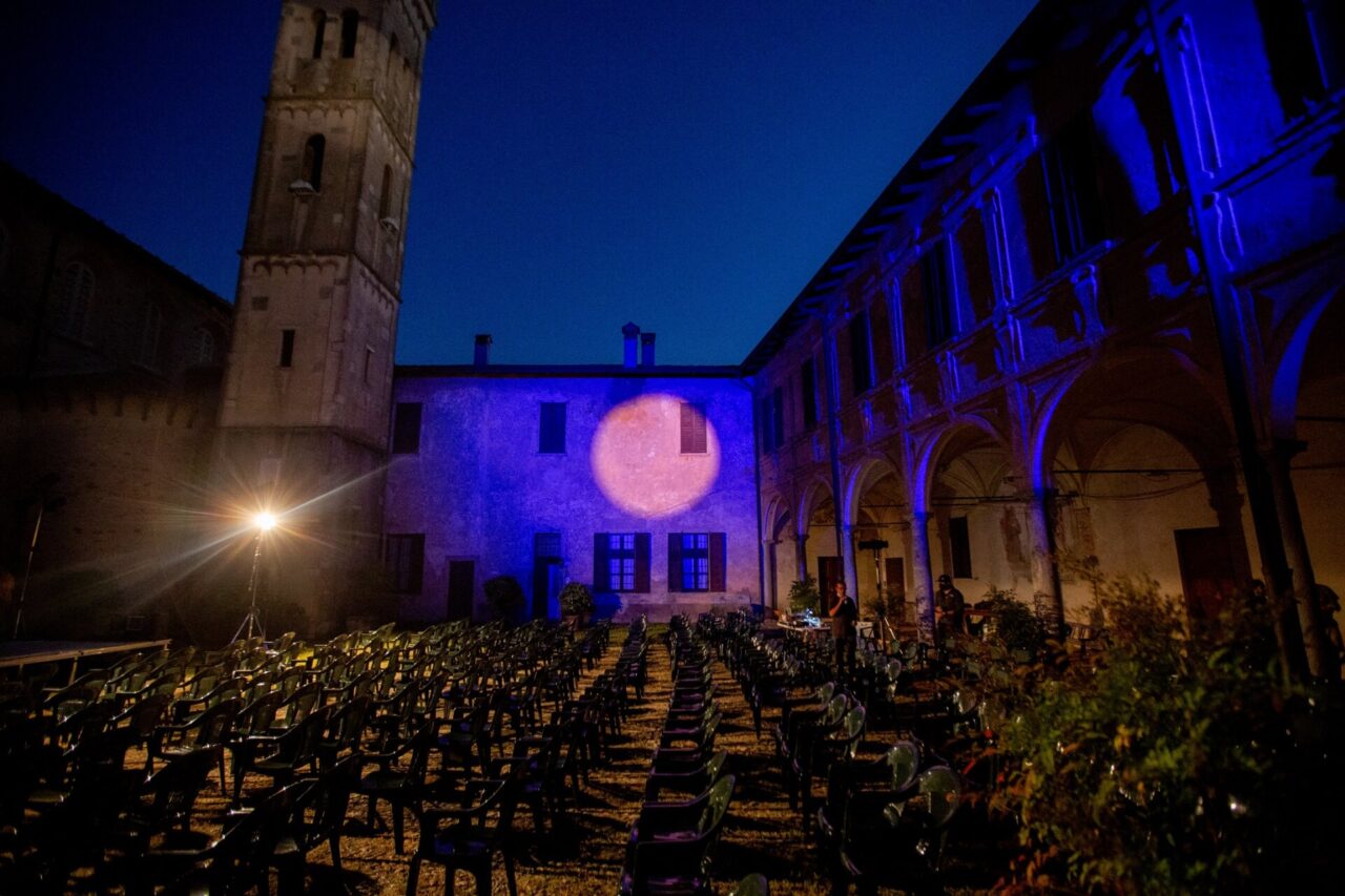Torna il festival “L’ultima luna d’estate”: inizio il 26 agosto.