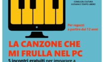 Musica e tecnologia unite dall'iniziativa del Comune