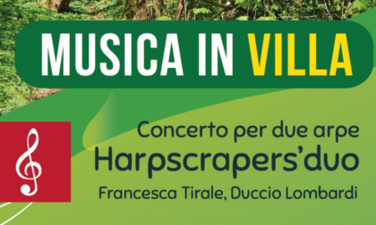 Arpa Tanguera: la Pro Loco organizza due concerti