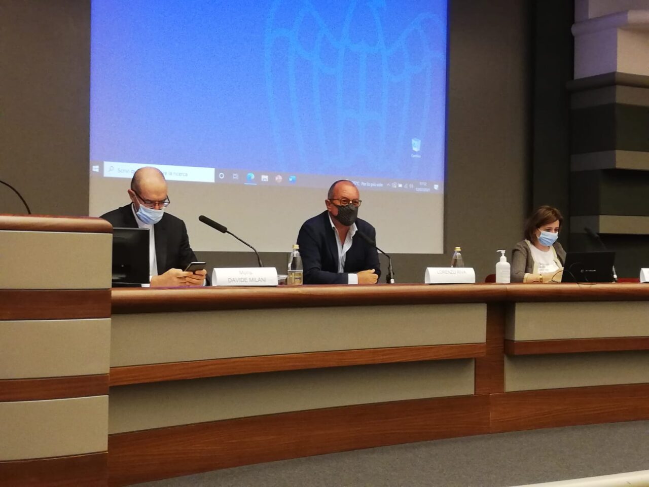 Sfilata di vip per Lecco Film Fest: la nostra città fa concorrenza a Venezia ed è pronta a stupire!