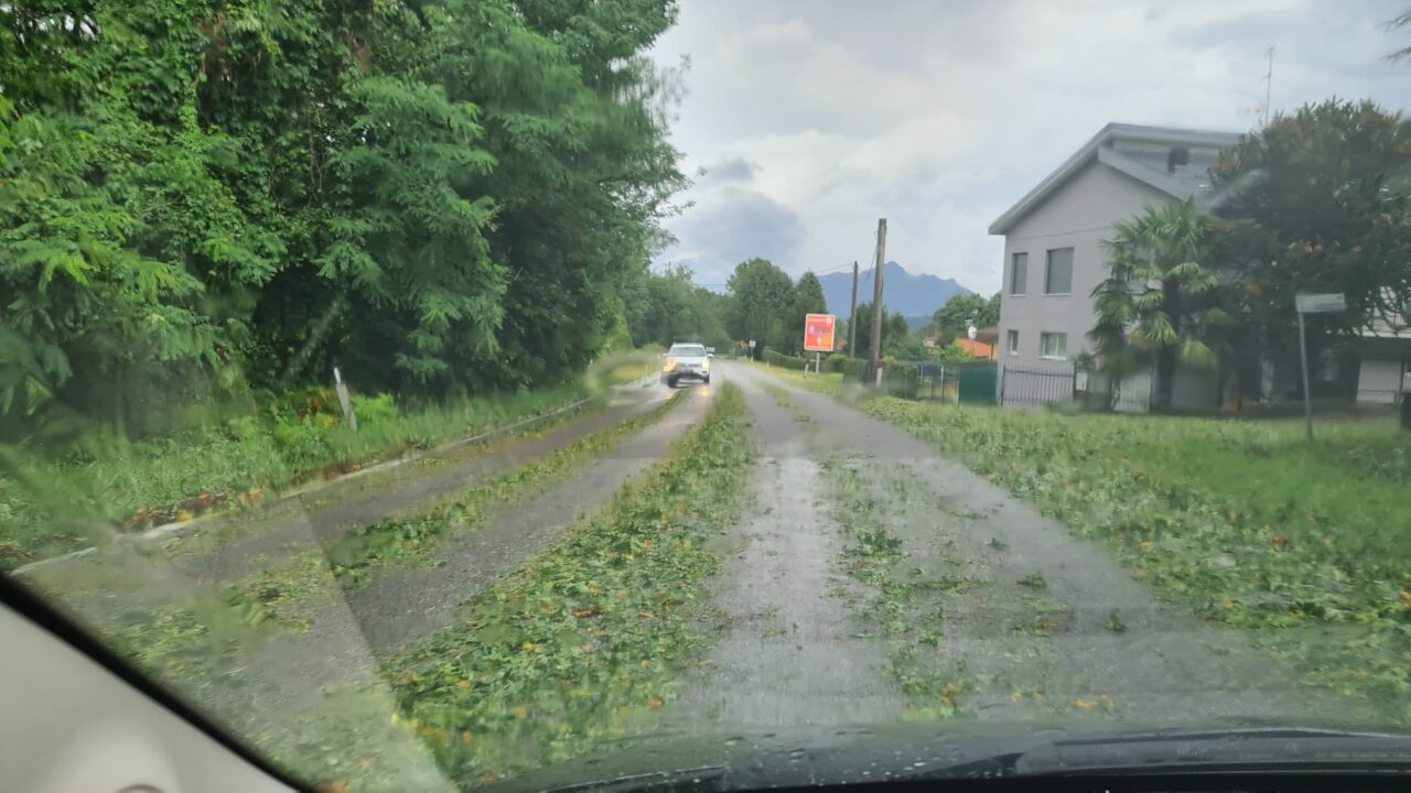 maltempo sirtori sp51