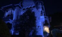 Illumina di blu & Dado e le farfalle silenti a Villa Migliavacca: l’autismo visto e raccontato  da vicino