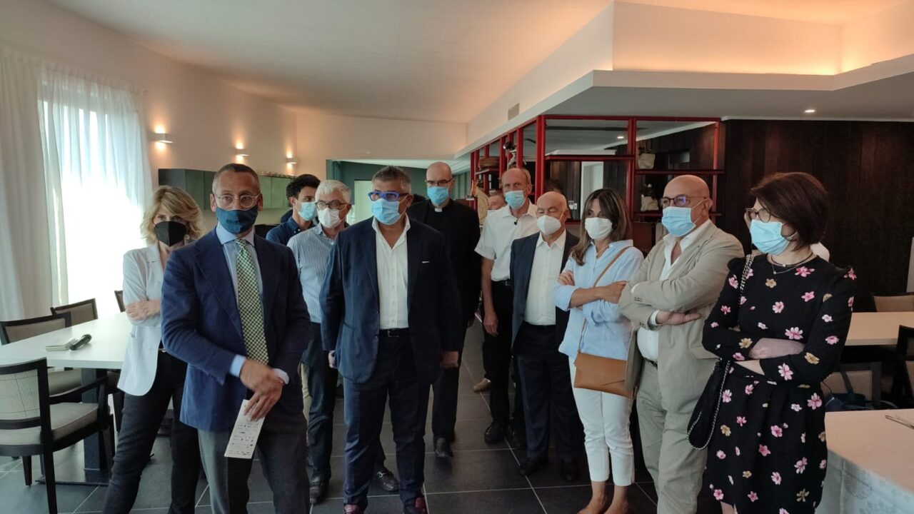 Lecco Film Fest, ci siamo: anteprima a Cascina Don Guanella