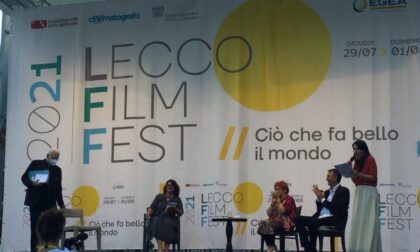 Il Cardinale Scola al Lecco Film Fest: "La verità è ciò che fa bello il mondo"