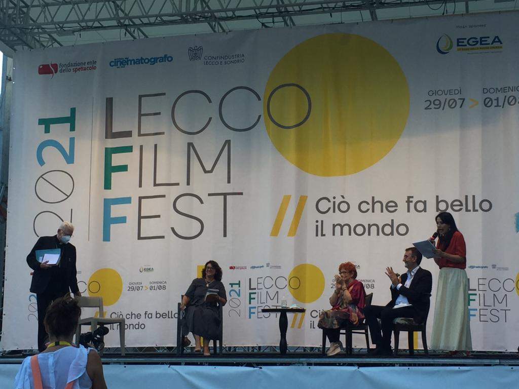 Il Cardinale Scola al Lecco Film Fest: “La verità è ciò che fa bello il mondo”