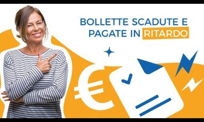 Problemi nel recapito postale delle bollette. Acel Energie: “Disagio per noi e i clienti”