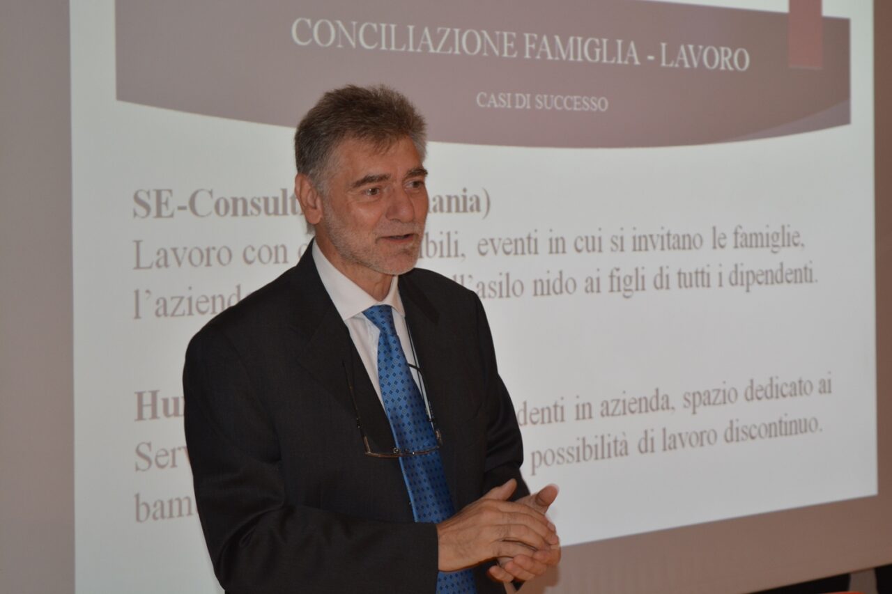 Fondo di Garanzia di Confcommercio Lecco:  Ciresa cede il testimone a Belgeri