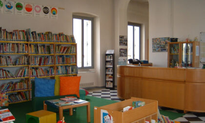 Servizio civile nelle biblioteche lecchesi: 20 posizioni aperte