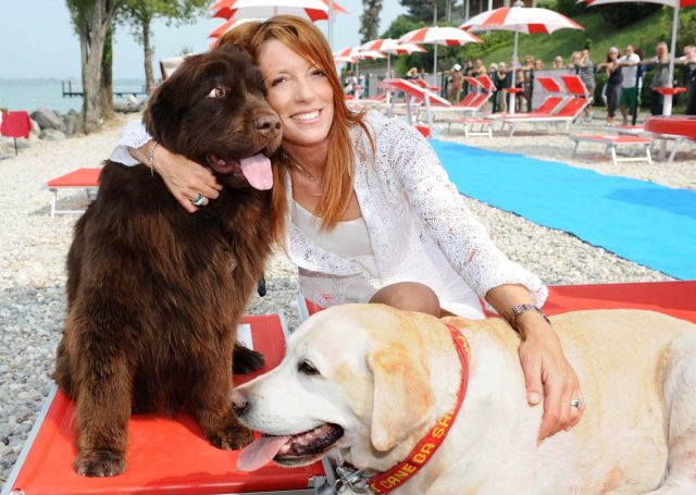 Michela Vittoria Brambilla: “No agli abbandoni degli animali, specialmente se accolti in casa durante il lockdown”
