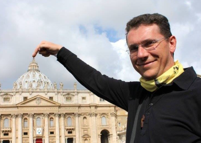 Il dramma si è trasformato in tragedia: è morto don Graziano Gianola, precipitato in un dirupo