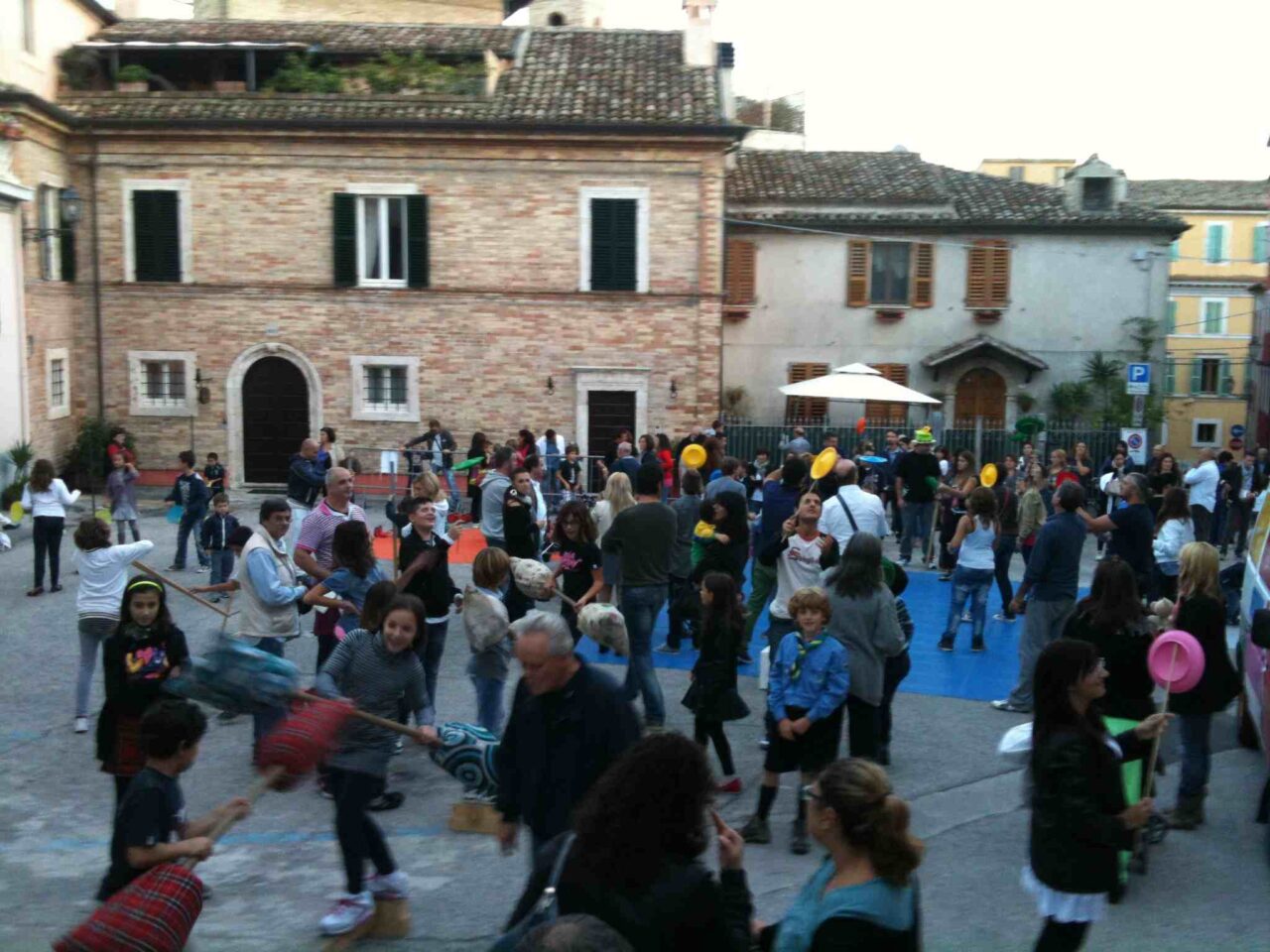 Casatenovo: ecco il programma della Festa del Paese