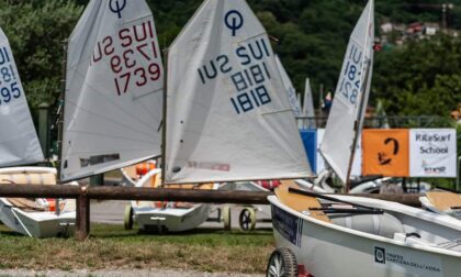 Trofeo Cartiera dell’Adda, si conclude oggi una settimana di sport all’aria aperta