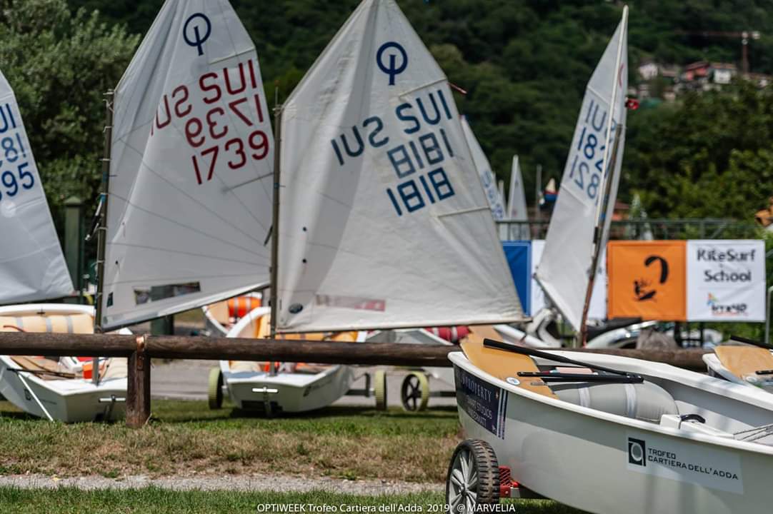 Trofeo Cartiera dell’Adda, si conclude oggi una settimana di sport all’aria aperta