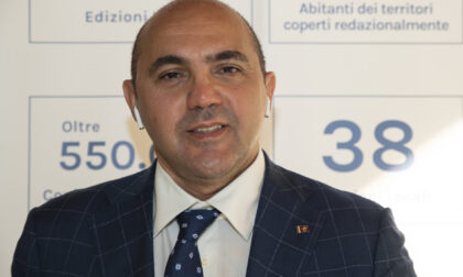 Gian Mario Fragomeli, l'annuncio: "Corro alle elezioni regionali"