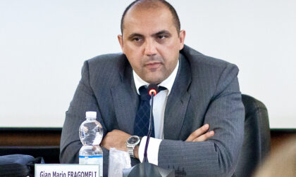 Gian Mario Fragomeli non si ricandiderà alla Camera
