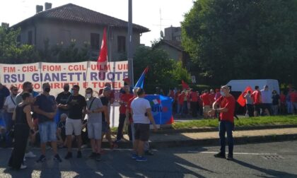 Venerdì sciopero in solidarietà con i lavoratori licenziati
