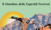 "Il giardino delle Esperidi": ecco il programma conclusivo del festival