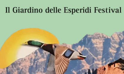 "Il giardino delle Esperidi": ecco il programma conclusivo del festival