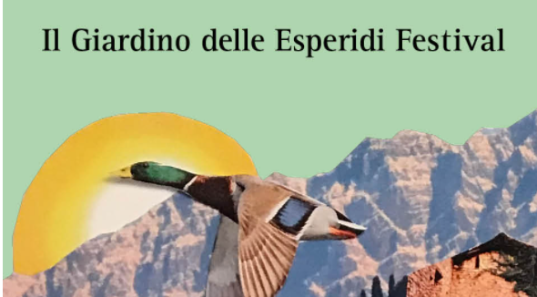 “Il giardino delle Esperidi”: ecco il programma conclusivo del festival
