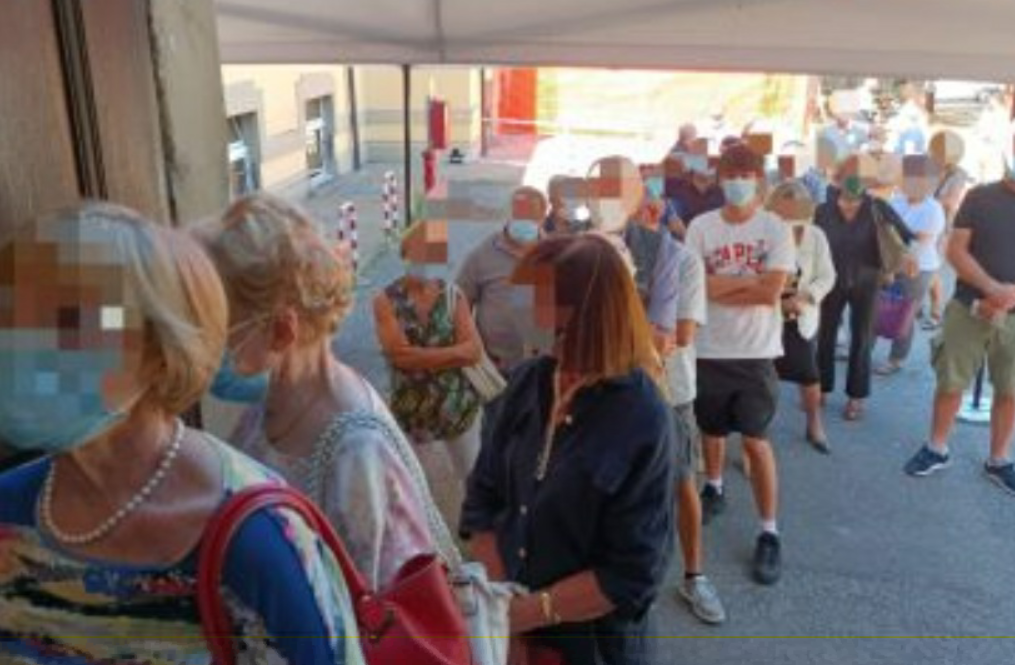 “Raffica” di medici in pensione: apertura straordinaria  dello sportello Scelta e Revoca