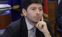 Domani il Ministro Roberto Speranza in visita al Mandic e al Manzoni