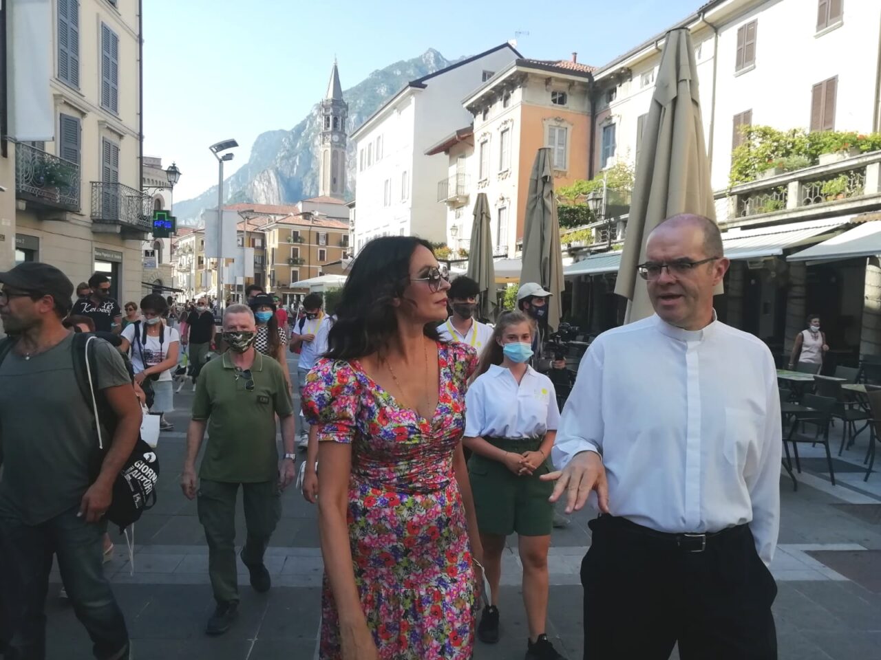 Secondo Lecco Film Fest: la città si scalda per il grande evento