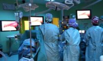 I medici della Chirurgia del Mandic le salvano la vita, lei li ringrazia pubblicamente