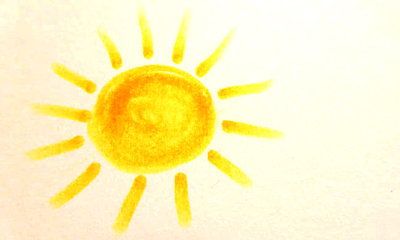 Il caldo ha le ore contate: è in arrivo la svolta