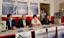 Referendum riforma Giustizia: già nel primo weekend 17 gazebo nel Lecchese
