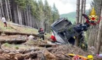 Funivia Mottarone: il 3 agosto la perizia e a fine mese l'analisi della scatola nera