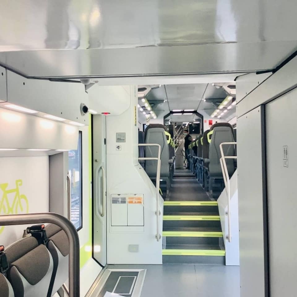 “Nuovi treni sulla S8? Meglio tardi che mai”