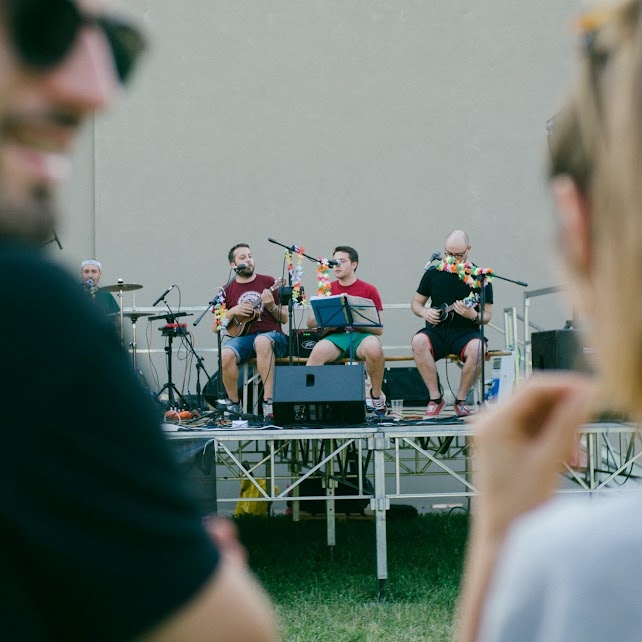 “Il sabato del villaggio”: un fine settimana all’insegna della musica