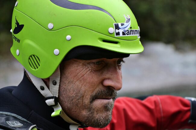 L’ospedale ricorda Lucio Mazza, morto tragicamente in canoa