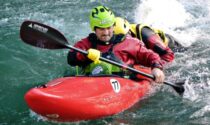 Era un istruttore di kayak il 52enne de La Valletta morto nel torrente