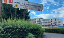 Colto da infarto corre all'ospedale ma il Pronto soccorso è chiuso