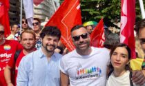 Parte domani a Lecco la Festa Democratica.  Tra gli ospiti Alessandro Zan, primo firmatario del DDL contro l’omotransfobia