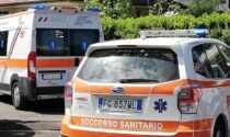 Cade dal monopattino: 13enne in arresto cardiaco