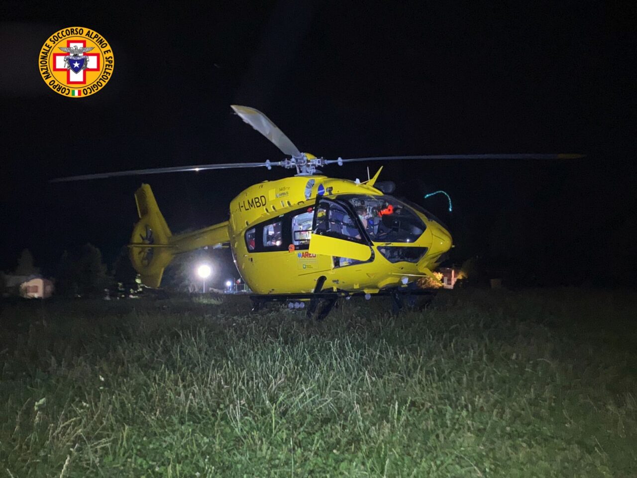 Iniziata la stagione dei funghi: diversi interventi di soccorso nel Lecchese