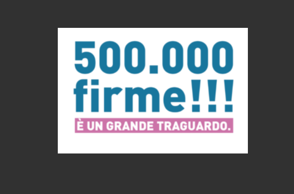 “Eutanasia legale: grazie a tutti i militanti di Sinistra Italiana Lecco”