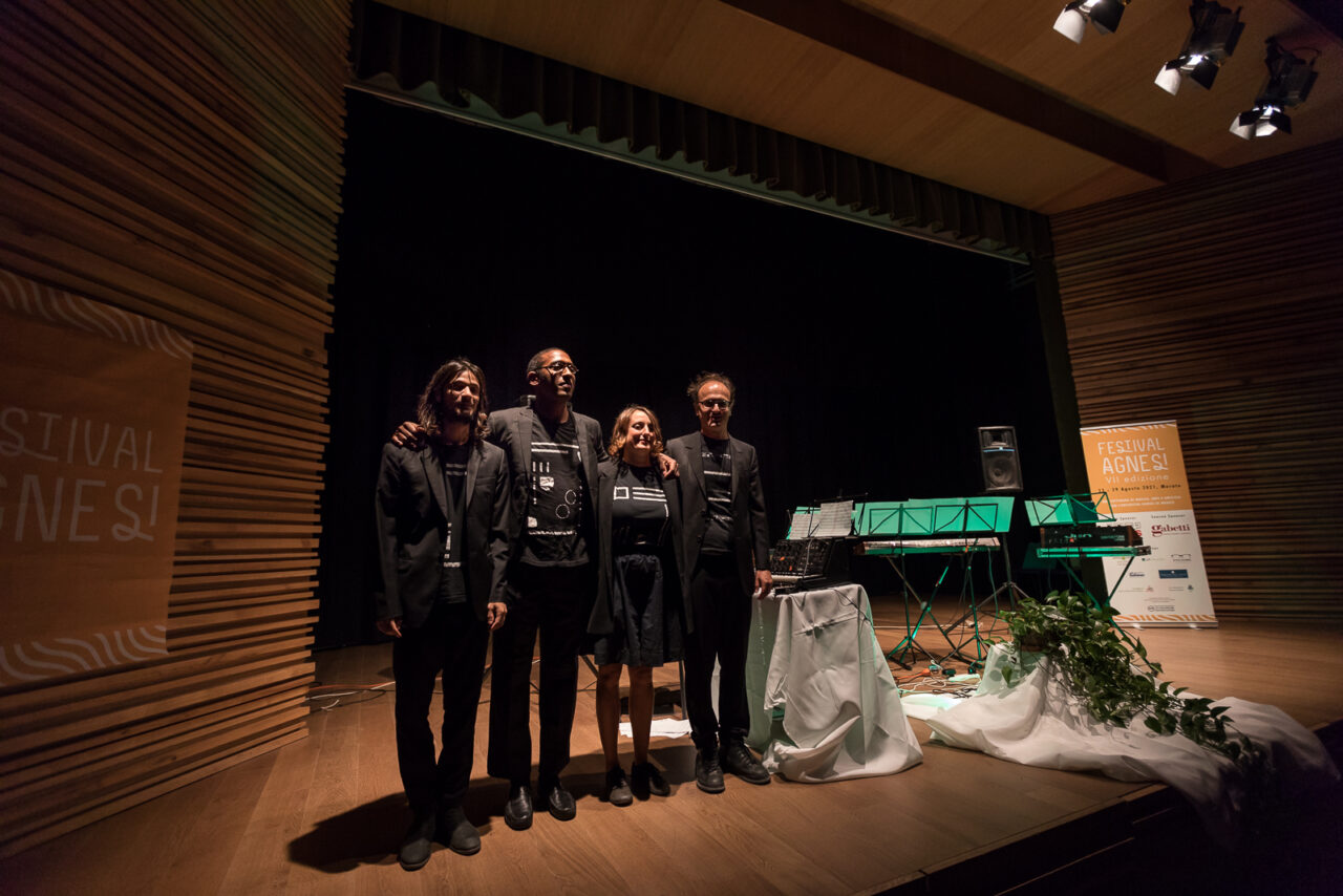 Plantasia emoziona l’Auditorium Giusi Spezzaferri