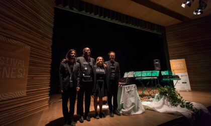 Plantasia emoziona l’Auditorium Giusi Spezzaferri