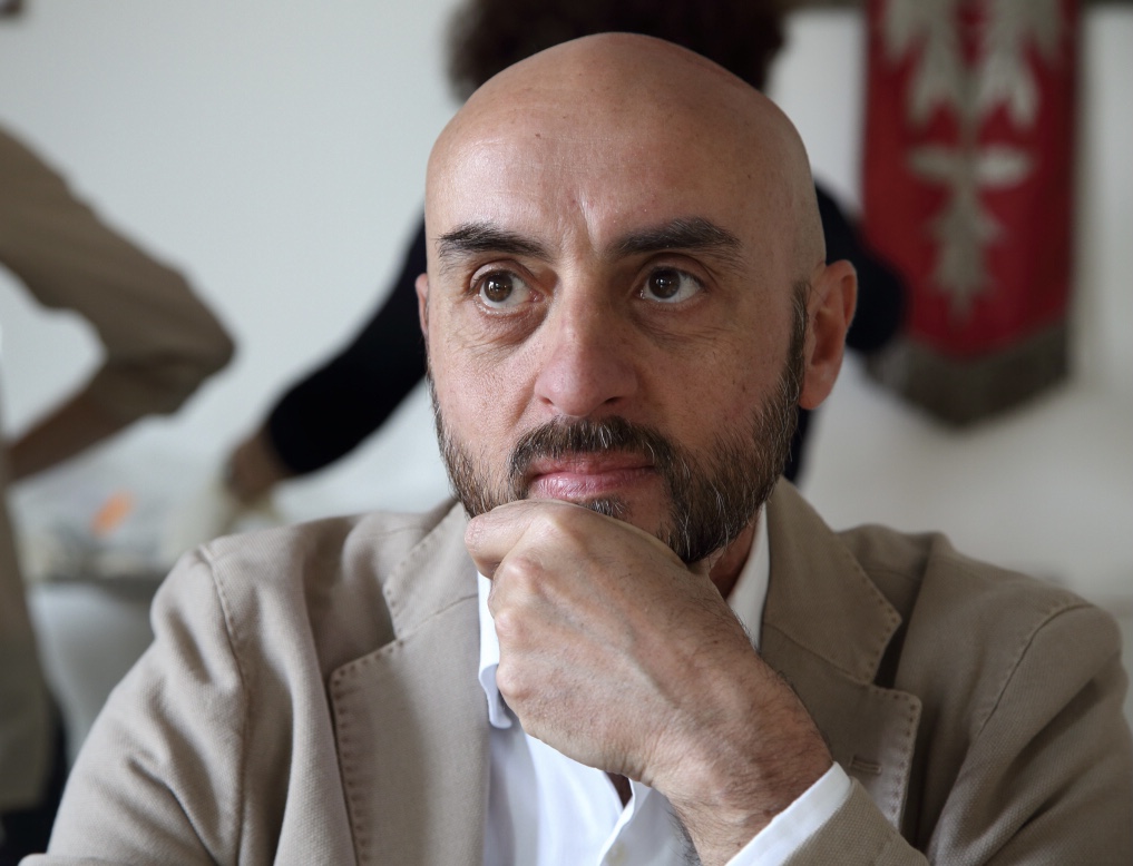 Elezioni Barzanò 2021: Chiricò scende in campo per raccogliere il testimone di Aldeghi