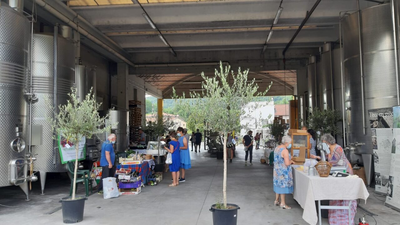 Mercatino dell’agricoltore, domani torna l’appuntamento all’insegna del chilometro zero