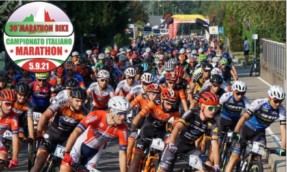 Marathon Bike della Brianza: cresce l'attesa per la 30esima edizione