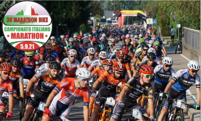 Marathon Bike della Brianza: cresce l’attesa per la 30esima edizione