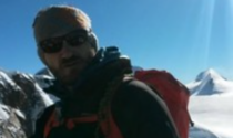 Il cordiglio del Comune per la scomparsa di Marco Sordelli, morto in montagna