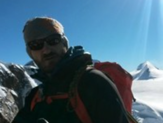 Il cordiglio del Comune per la scomparsa di Marco Sordelli, morto in montagna