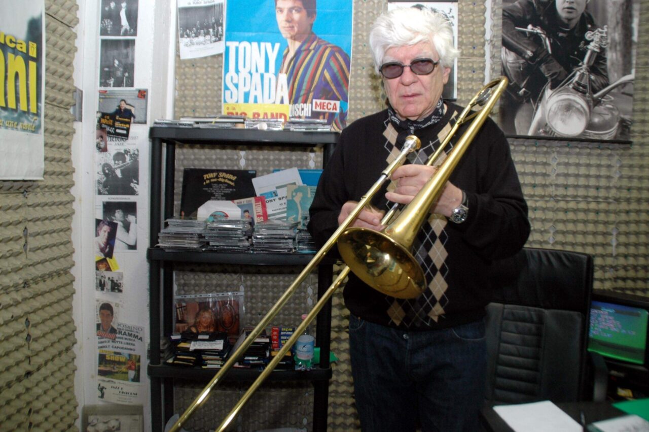 Il sindaco Panzeri: “La città conserverà sempre il ricordo di Tony Spada”