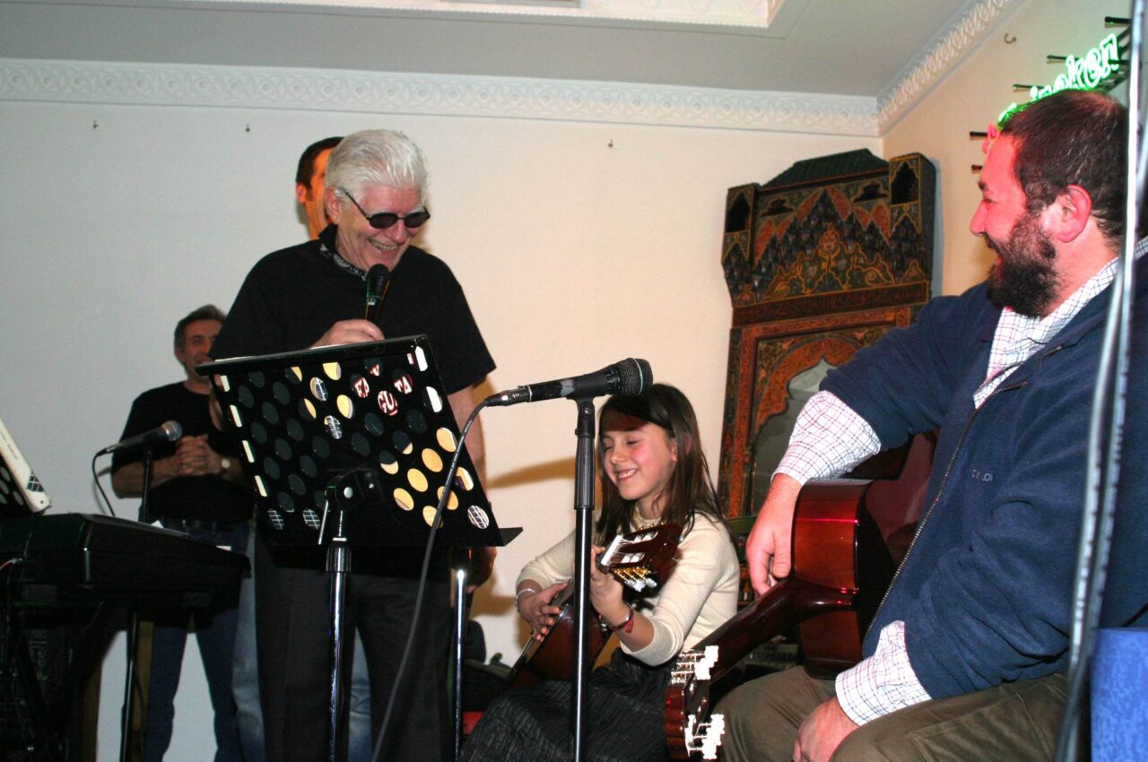 “Arrivederci Tony, maestro nella musica e nella vita”